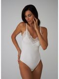 Боди Fashion XL, Молочный, m