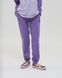 Жіночий комплект зі штанами в зірочки - Їжачок Фото товару 5 з 9