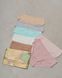 Набір жіночих трусиків тижневок батал Бамбук - 7 шт. - 724144 Фото товару 1 з 4