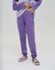 Жіночий комплект зі штанами в зірочки - Їжачок Фото товару 6 з 9