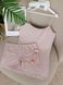 Комплект с мини-шортиками 46500-9 Звезды M-L Фото товара 1 из 4