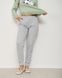 Жіночий комплект зі штанами в горошок - Коали сплять Фото товару 5 з 8