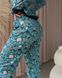 Жіноча піжама зі штанами - Тваринки - Family look мама/донька Фото товару 11 з 11