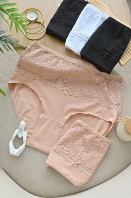 Жіночі трусики супербатал 63940-1 8XL
