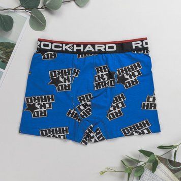 Боксеры мужские "RockHard" Турция 7003-135 M