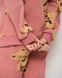 Женский костюм со штанами Флис - медведи Тедди Фото товара 7 из 8