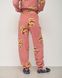 Женский костюм со штанами Флис - медведи Тедди Фото товара 8 из 8