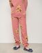 Женский костюм со штанами Флис - медведи Тедди Фото товара 3 из 8