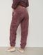 Тёплый женский костюм с капюшоном ВелюрСофт - Мишка Тедди Фото товара 2 из 13