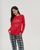 Жіноча піжама зі штанами в клітинку - Life - Family look для пари Фото товару - Інтернет-магазин Zaragoza