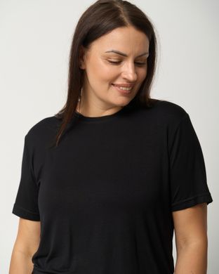 Батальний комплект-трійка зі штанами - принт леопард 32051_Коричневий_2XL