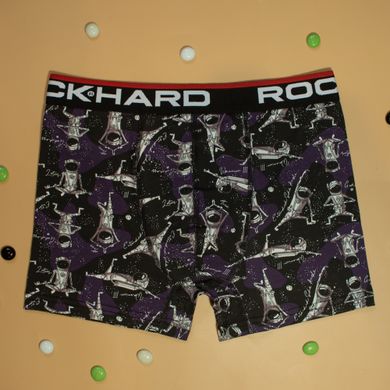 Трусы мужские боксеры RockHard (Турция) 7003-515 M Фото товара - Интернет-магазин Zaragoza