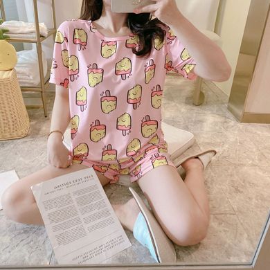 Пижама женская P06-8 2XL Фото товара - Интернет-магазин Zaragoza