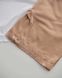 Панталоны женские больших размеров 22542 Чорний 6XL Фото товара 6 из 6