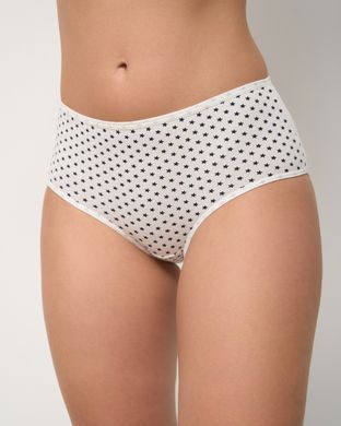 Батальные трусики женские - тёмный микс Хит, На фото, 2xl