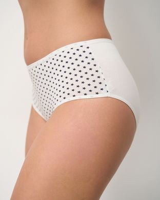 Батальные трусики женские - тёмный микс Хит, На фото, 2xl