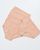 Трусики батальные широкий бок - Бежевый_6XL