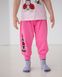 Пижамка с капри на девочку - божья коровка Фото товара 2 из 5