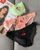 Женские трусики слипы Zaragoza комплект 3шт UPC002 M Разноцветные Фото товара - Интернет-магазин Zaragoza