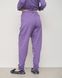 Женская пижама со штанами в горошек - Сова на кофте Фото товара 6 из 6