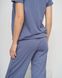 Женская пижама со штанами и футболкой - Purrfect Фото товара 8 из 8