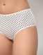 Батальные трусики женские - тёмный микс Хит Фото товара 6 из 9