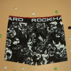 Труси чоловічі боксери RockHard (Туреччина) 7003-520 M Фото товару - Інтернет-магазин Zaragoza