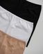 Панталоны женские Супербатал - однотонные от 5 шт. Фото товара 2 из 4