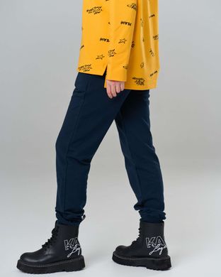 Теплий жіночий костюм штани та кофта з написами - Байка Фото товару - Інтернет-магазин Zaragoza