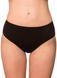 Женские однотонные трусики - классические цвета Фото товара 1 из 2