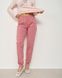 Жіноча піжама зі штанами - Закоханий котик - Family look мама/донька Фото товару 5 з 10