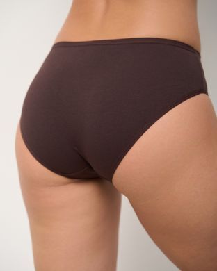 Батальные трусики хлопок &ndash; темный микс, На фото, 2xl