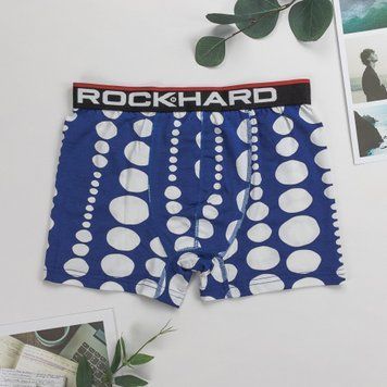 Боксеры мужские "RockHard" Турция 7003-140 M