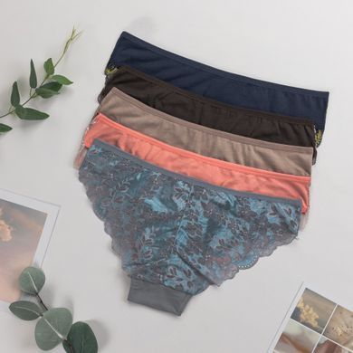 Трусики слипы женские 163650 2XL