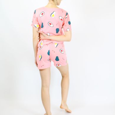 Пижама женская p06-5 2XL Фото товара - Интернет-магазин Zaragoza