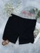 Панталоны женские Супербатал - однотонные 22642 Чорний 8XL