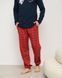 Мужской комплект хлопчатобумажный - Купидончик - Family look для пары Фото товара 4 из 11