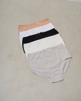 Трусики супербатал однотонные &ndash; базовый микс, На фото, 9XL