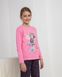 Подростковая пижама на девочку, розовая с феей Фото товара 9 из 13