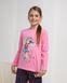 Підліткова піжама на дівчинку, рожева з феєю Фото товару 13 з 13
