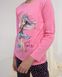 Підліткова піжама на дівчинку, рожева з феєю Фото товару 12 з 13