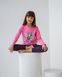 Подростковая пижама на девочку, розовая с феей Фото товара 1 из 13