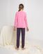 Подростковая пижама на девочку, розовая с феей Фото товара 10 из 13