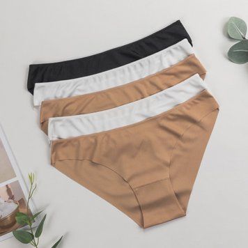 Трусики слипы женские 83270-1 L