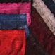 Прозорі жіночі трусики - темний мікс кольорів Фото товару 3 з 3