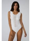 Боди Fashion XL, Молочный, l