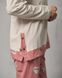 Женская пижама со штанами - без манжета - Hello Фото товара 6 из 7