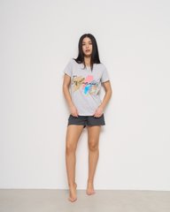 Жіночий комплект з шортиками - Influencer Фото товару - Інтернет-магазин Zaragoza