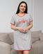 Батальна туніка Sweat heart 84339 2XL Фото товару 3 з 3