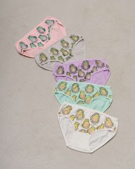 Трусики для девочки-подростка - Авокадо Фото товара - Интернет-магазин Zaragoza
